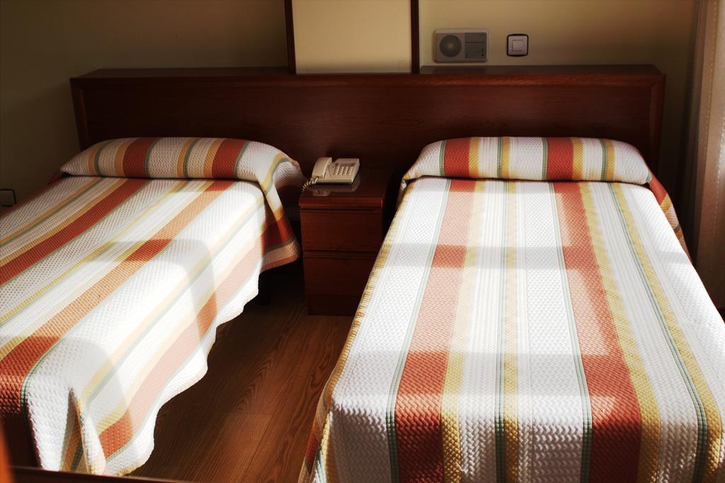 Hotel San Glorio Santander Quarto foto