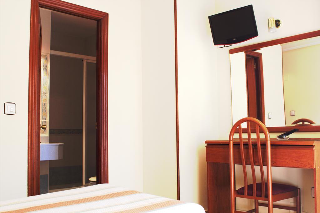 Hotel San Glorio Santander Quarto foto