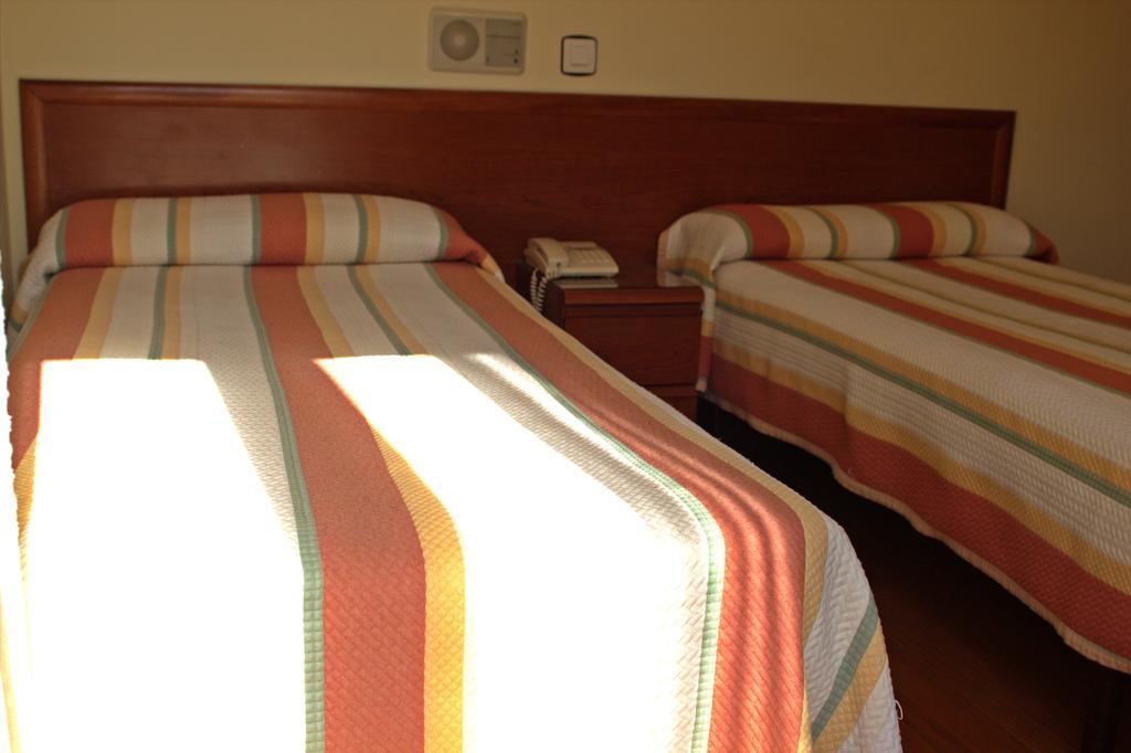 Hotel San Glorio Santander Quarto foto